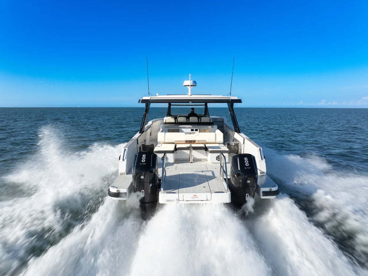 2027 Aquila 45 Sport 45.0 feet, Inuvik, Northwest Territories #6