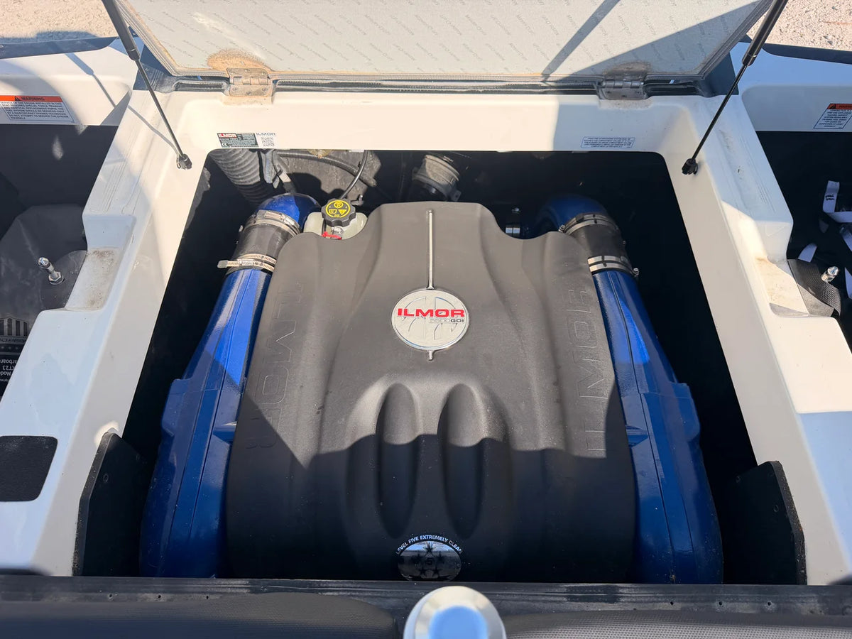 2017 Mastercraft XT23 23.0 feet, Pewaukee, WI #16