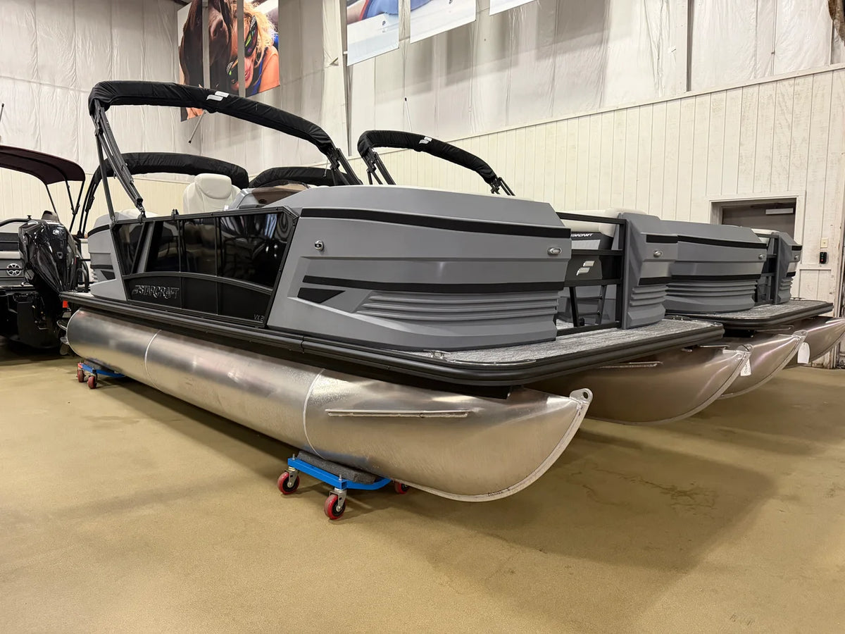 2027 Starcraft VX 20 R DH 20.0 feet, Pewaukee, WI #2