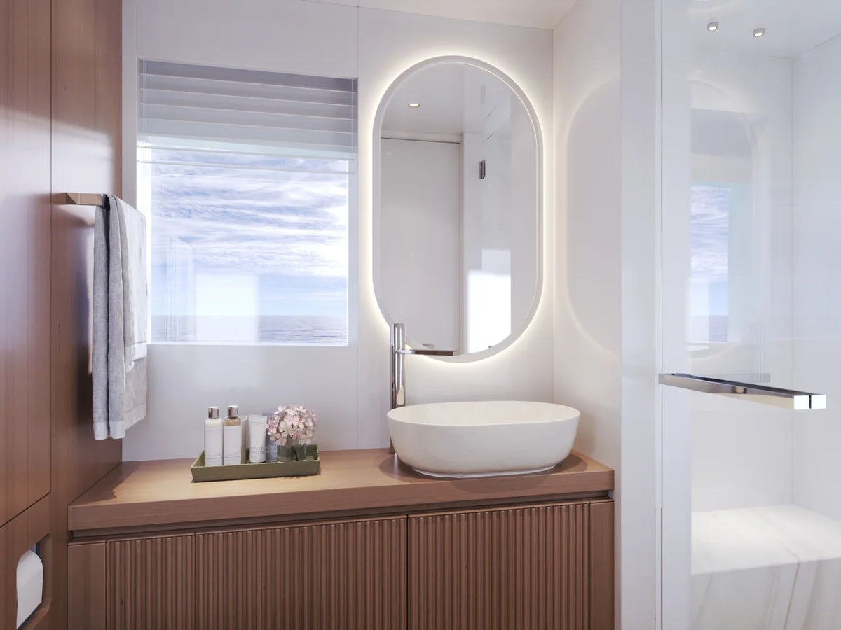 2027 Ocean Alexander 30P 103.0 feet, Inuvik, Northwest Territories #46