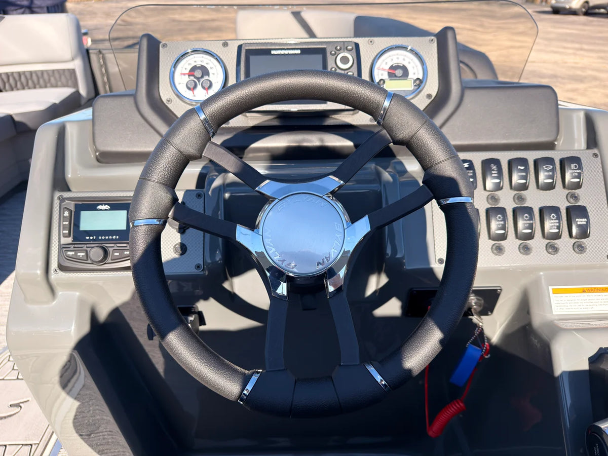 2027 Sylvan X3 LZ DH 23.0 feet, Oshkosh, WI #47