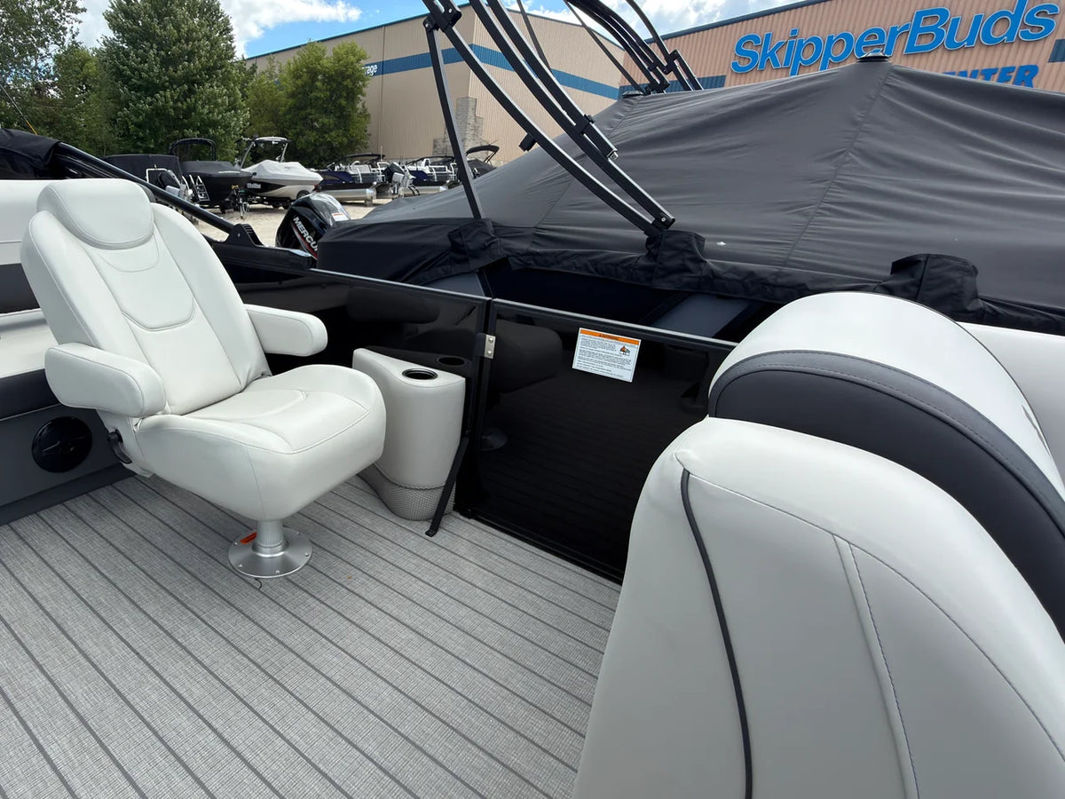 2027 Starcraft EX 20 Q DH 20.0 feet, Pewaukee, WI #27