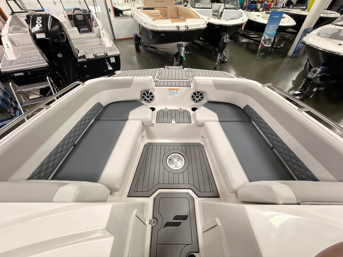 2027 Starcraft 211SVXIO 21.0 feet, Pewaukee, WI #36