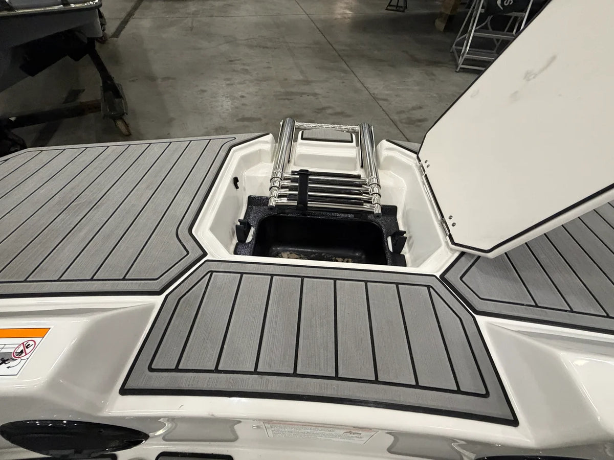 2026 Starcraft 171 SVX 17.0 feet, Grand Haven, MI #23