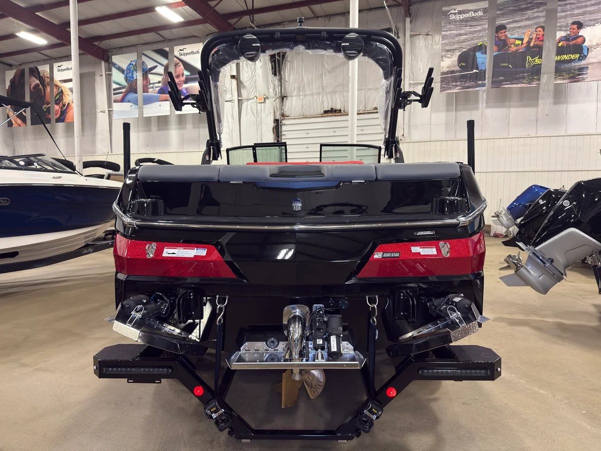 2027 Mastercraft NXT22 22.0 feet, Pewaukee, WI #8