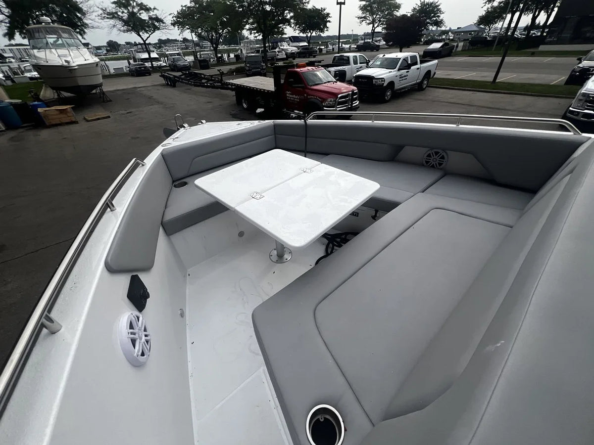 2026 Cruisers Yachts 38 VTR EC 38.0 feet, Winthrop Harbor, IL #20
