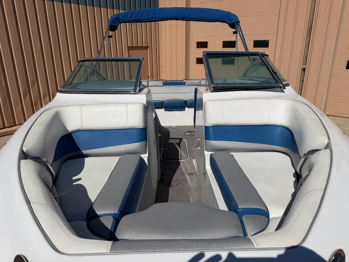 2015 Bryant 210 21.0 feet, Pewaukee, WI #35