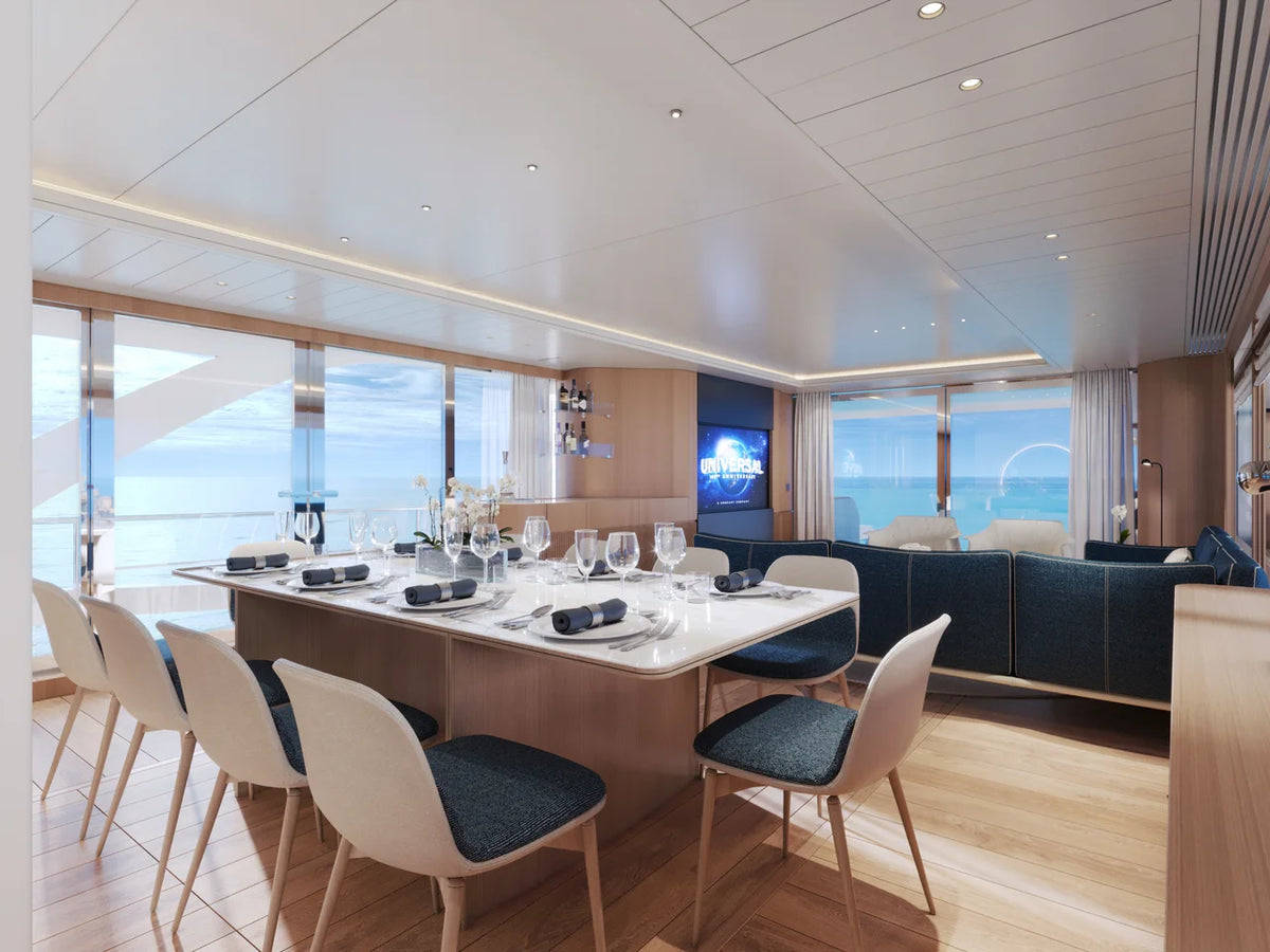 2027 Ocean Alexander 30P 103.0 feet, Inuvik, Northwest Territories #62