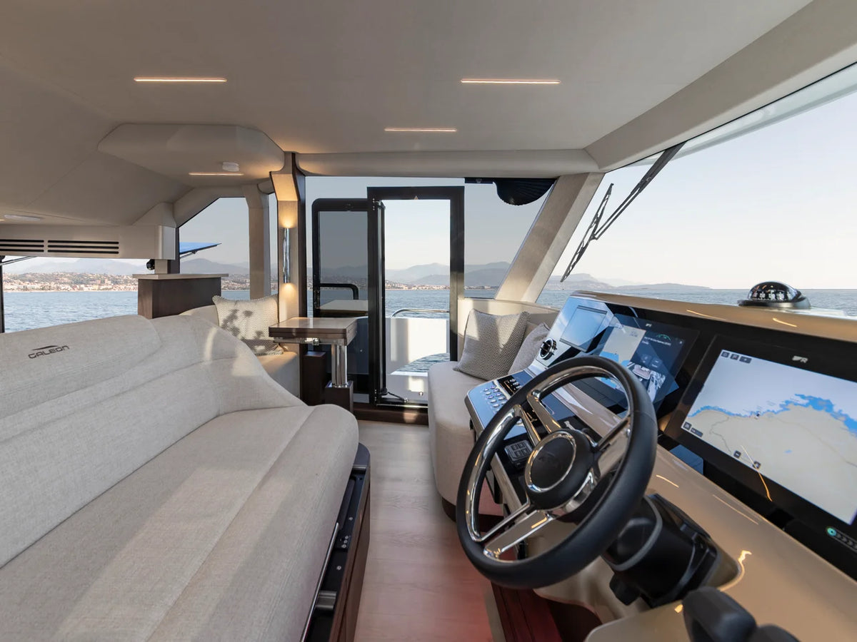 2027 Galeon 430 EXP 43.0 feet, Inuvik, Northwest Territories #58