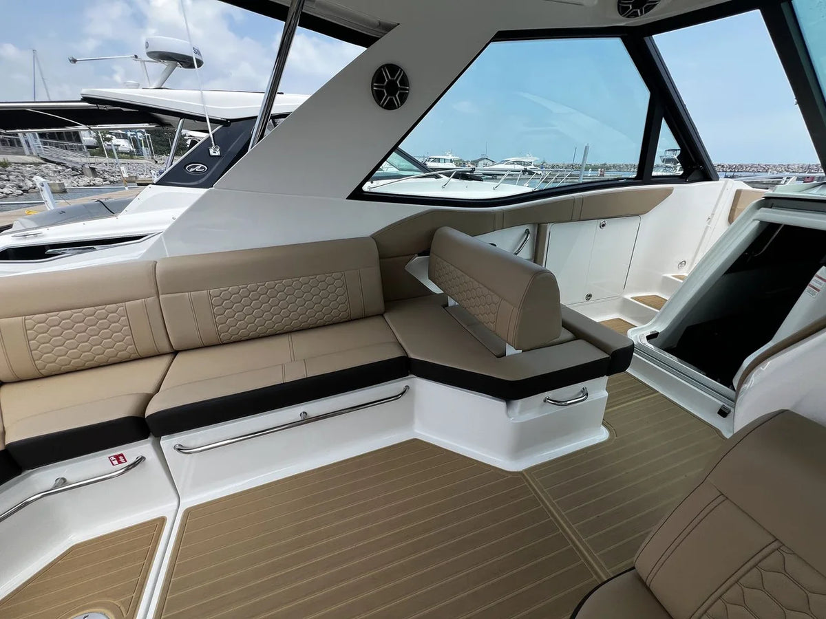 2026 Sea Ray Sundancer 320 Outboard 32.0 feet, Winthrop Harbor, IL #13