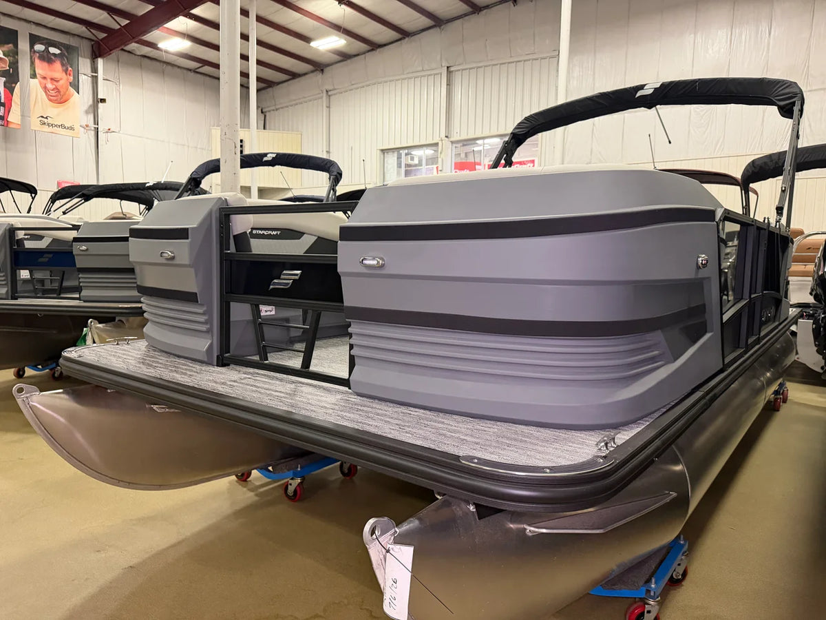 2027 Starcraft VX 20 R DH 20.0 feet, Pewaukee, WI #7