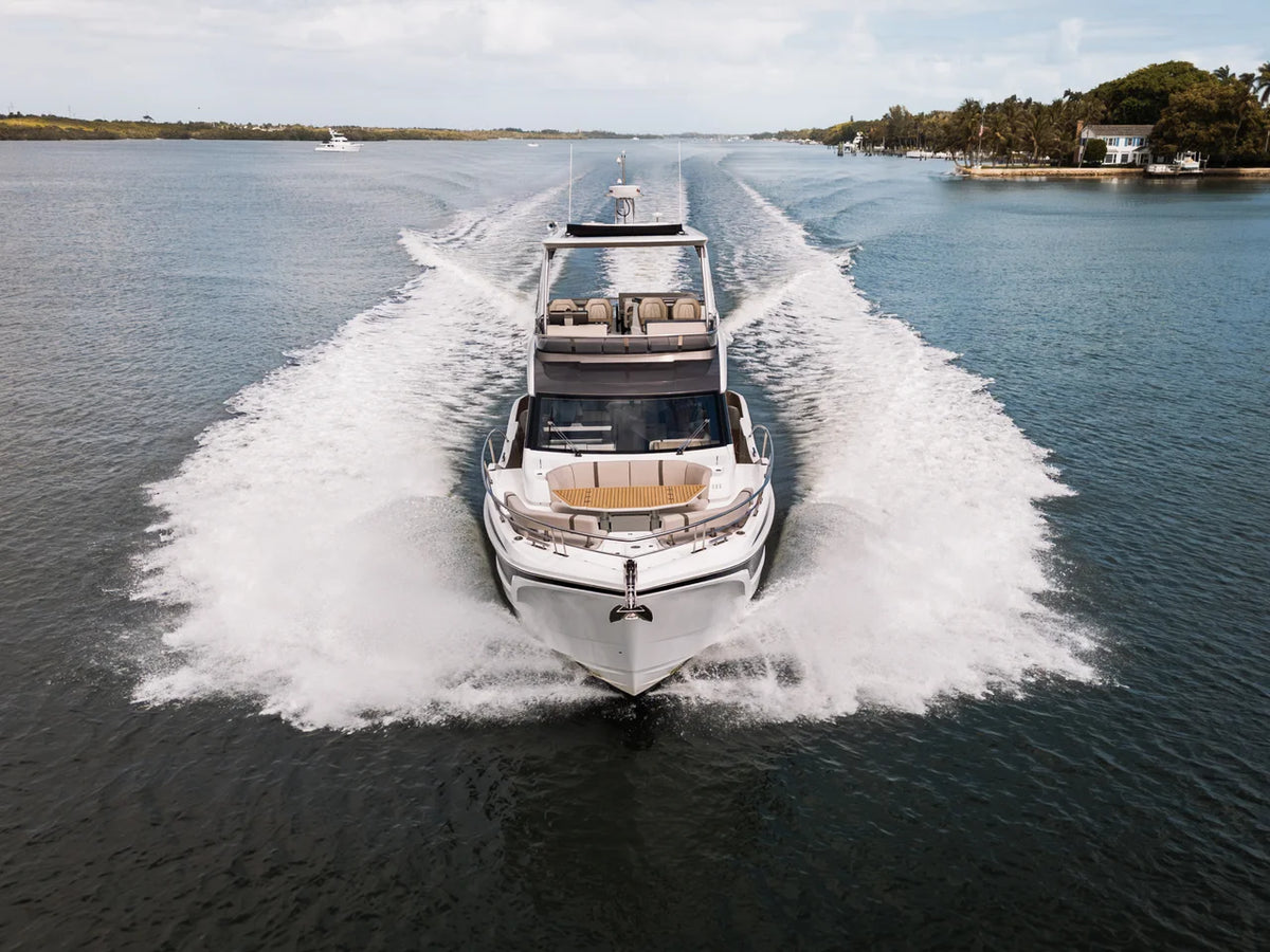 2027 Galeon 520 FLY 52.0 feet, Inuvik, Northwest Territories #36