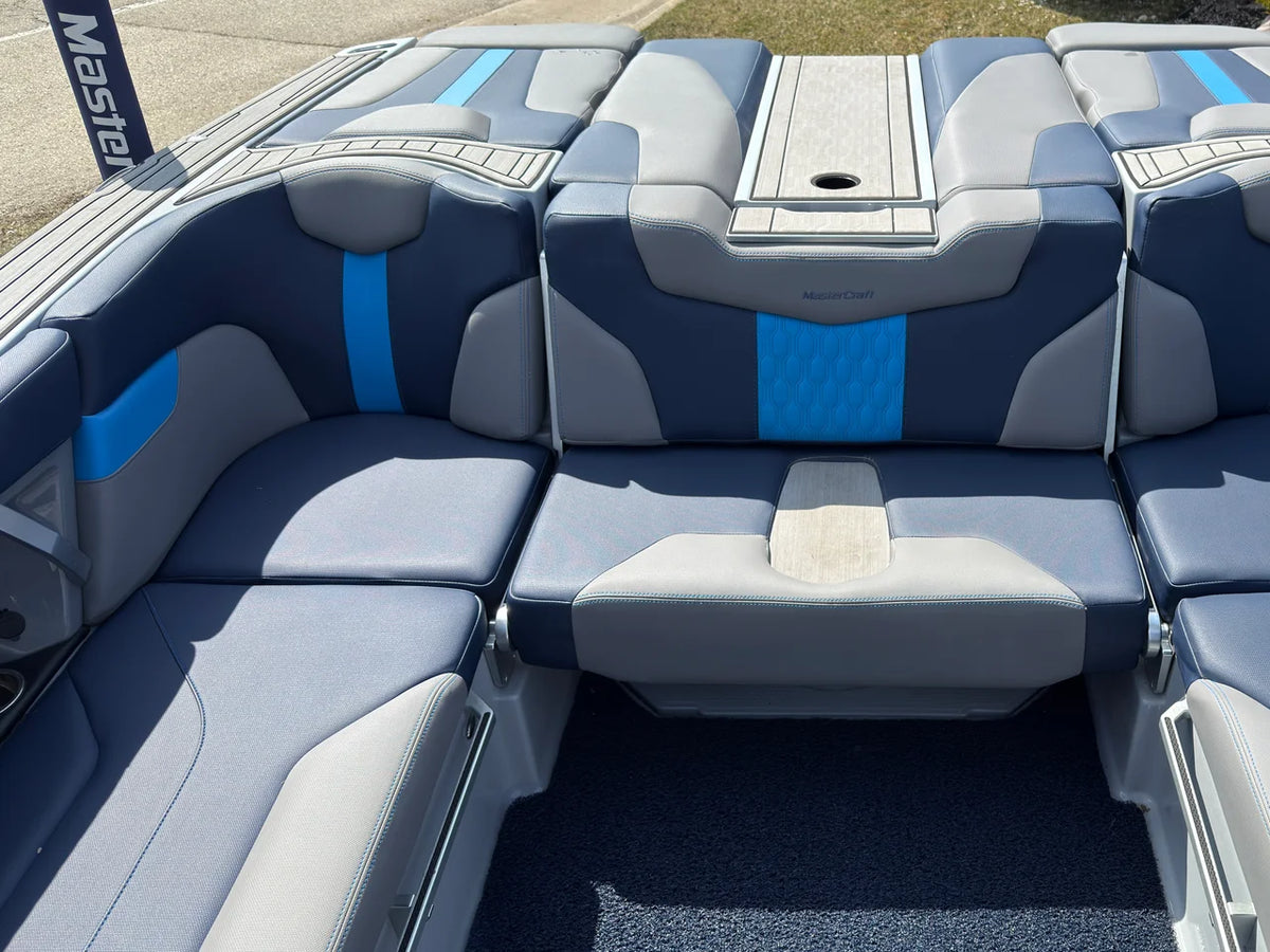 2022 Mastercraft XT 24 23.0 feet, Pewaukee, WI #13