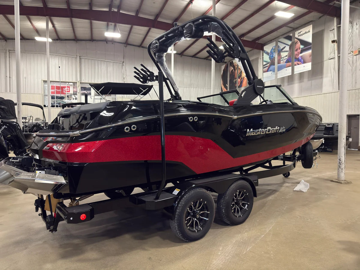 2027 Mastercraft NXT22 22.0 feet, Pewaukee, WI #7