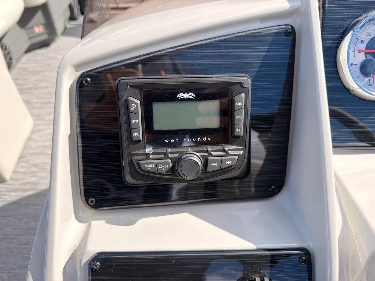 2027 Sylvan MIRAGE 822 LZ 22.0 feet, Oshkosh, WI #37