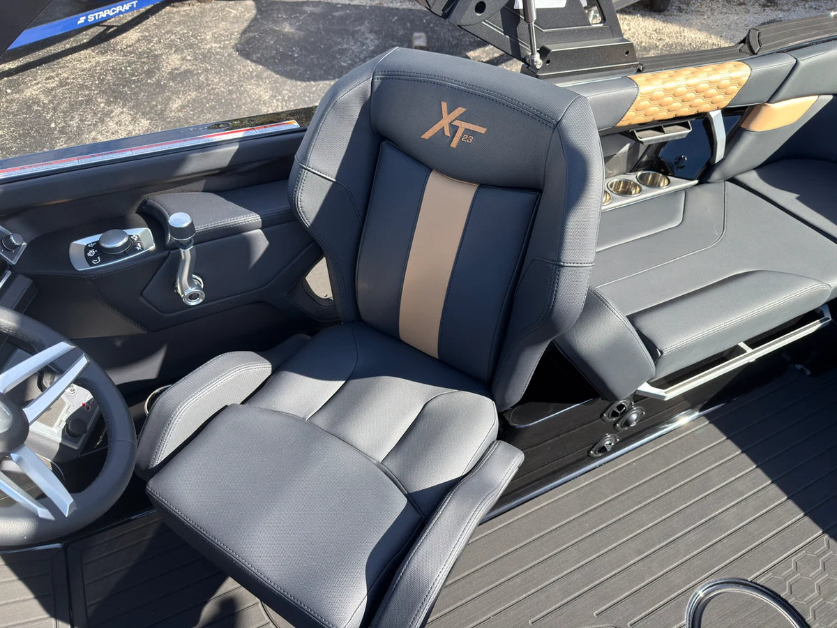 2027 Mastercraft XT23 23.0 feet, Pewaukee, WI #42