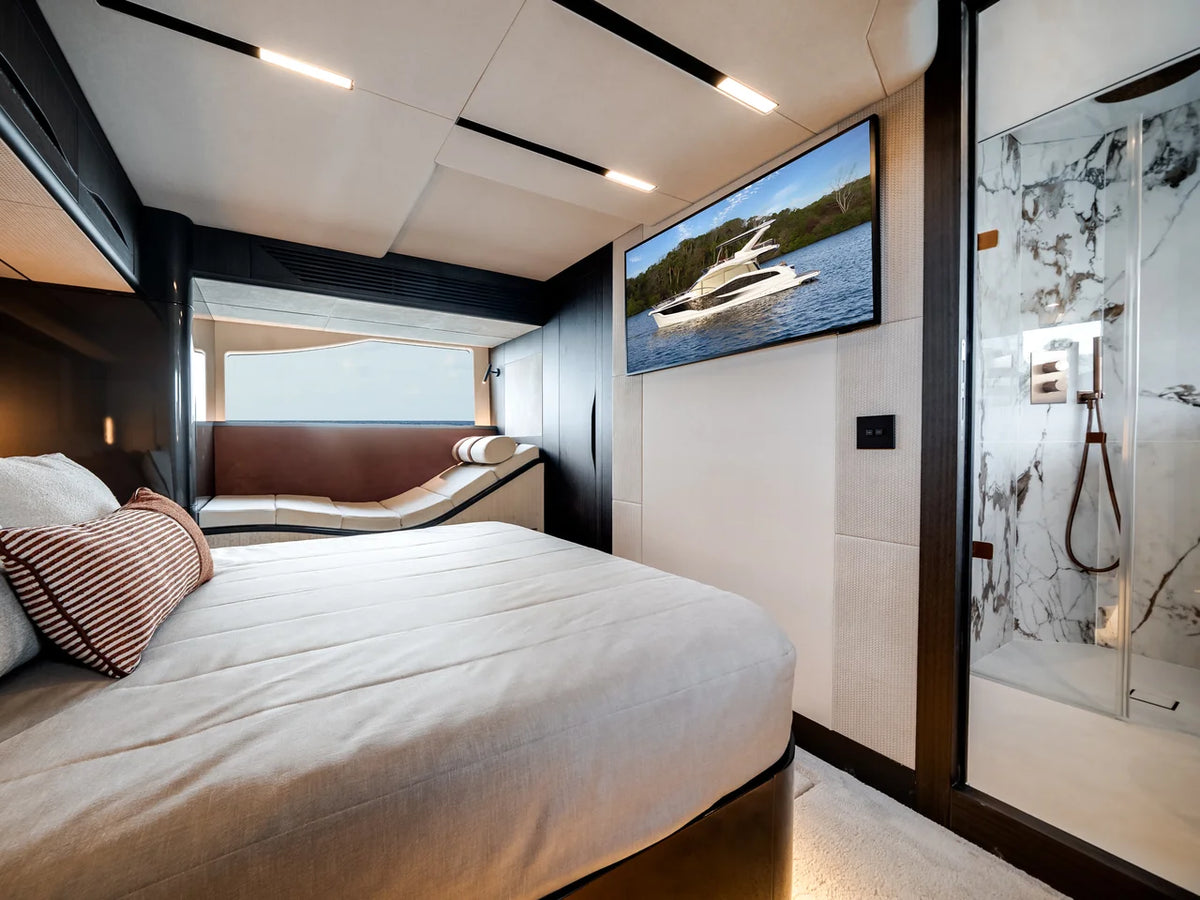 2027 Galeon 520 FLY 52.0 feet, Inuvik, Northwest Territories #117