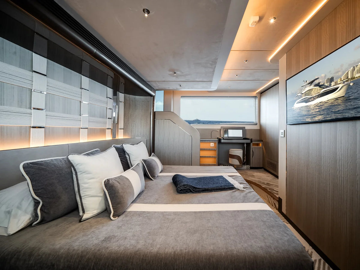 2027 Galeon 620 FLY 64.583 feet, Inuvik, Northwest Territories #67
