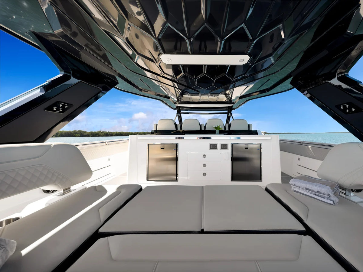 2027 Aquila 45 Sport 45.0 feet, Inuvik, Northwest Territories #17