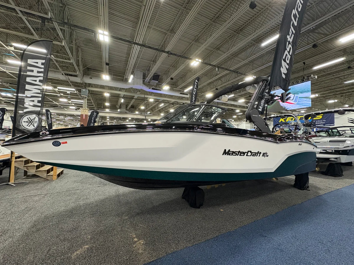 2026 Mastercraft NXT22 22.0 feet, Pewaukee, WI #3