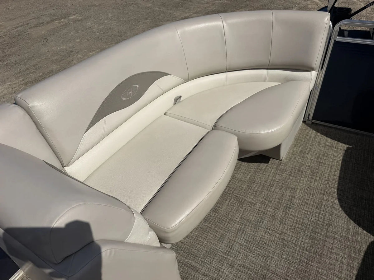 2016 Harris 220 CRUISER CX 22.0 feet, Oshkosh, WI #11