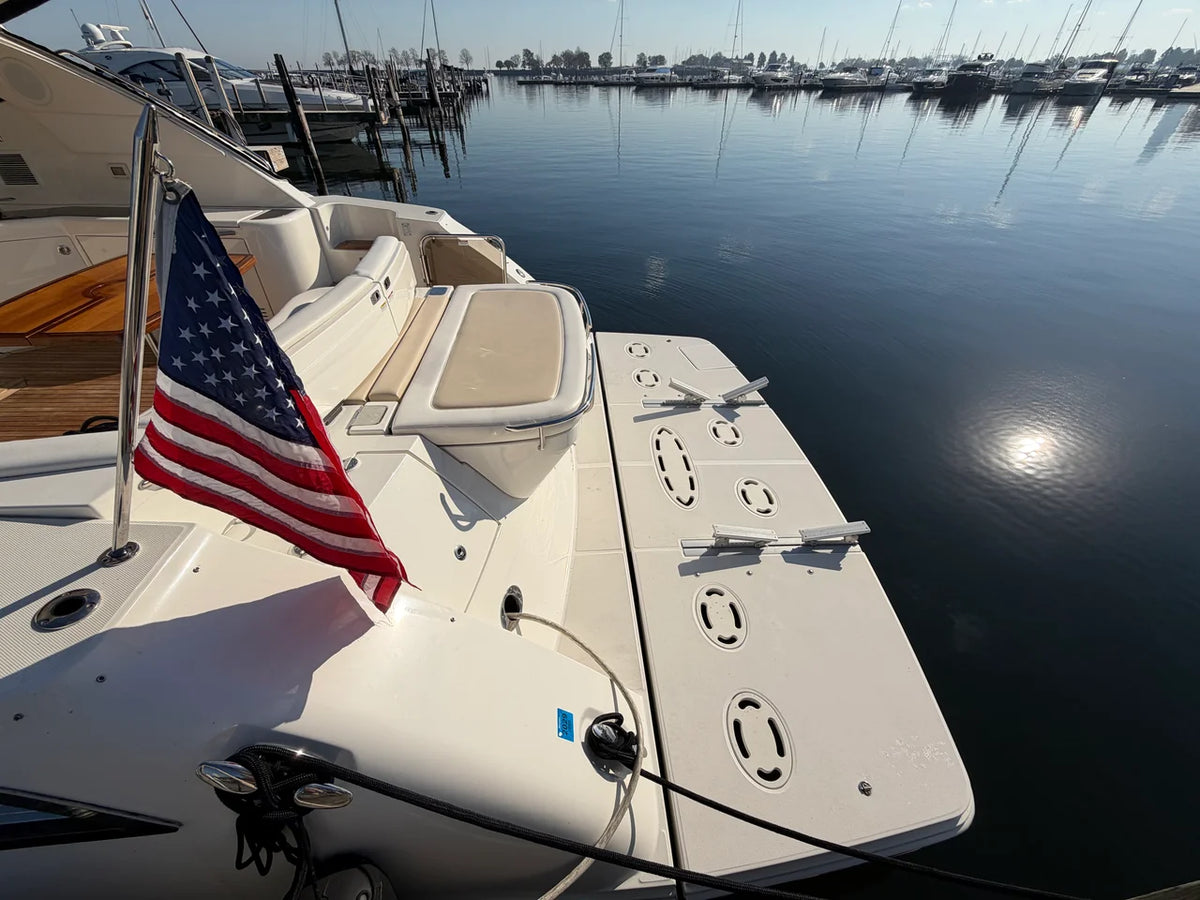 2015 Sea Ray SUNDANCER 540 54.0 feet, Pewaukee, WI #7