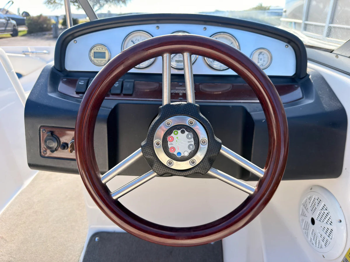 2008 Regal 1900 19.0 feet, Pewaukee, WI #25
