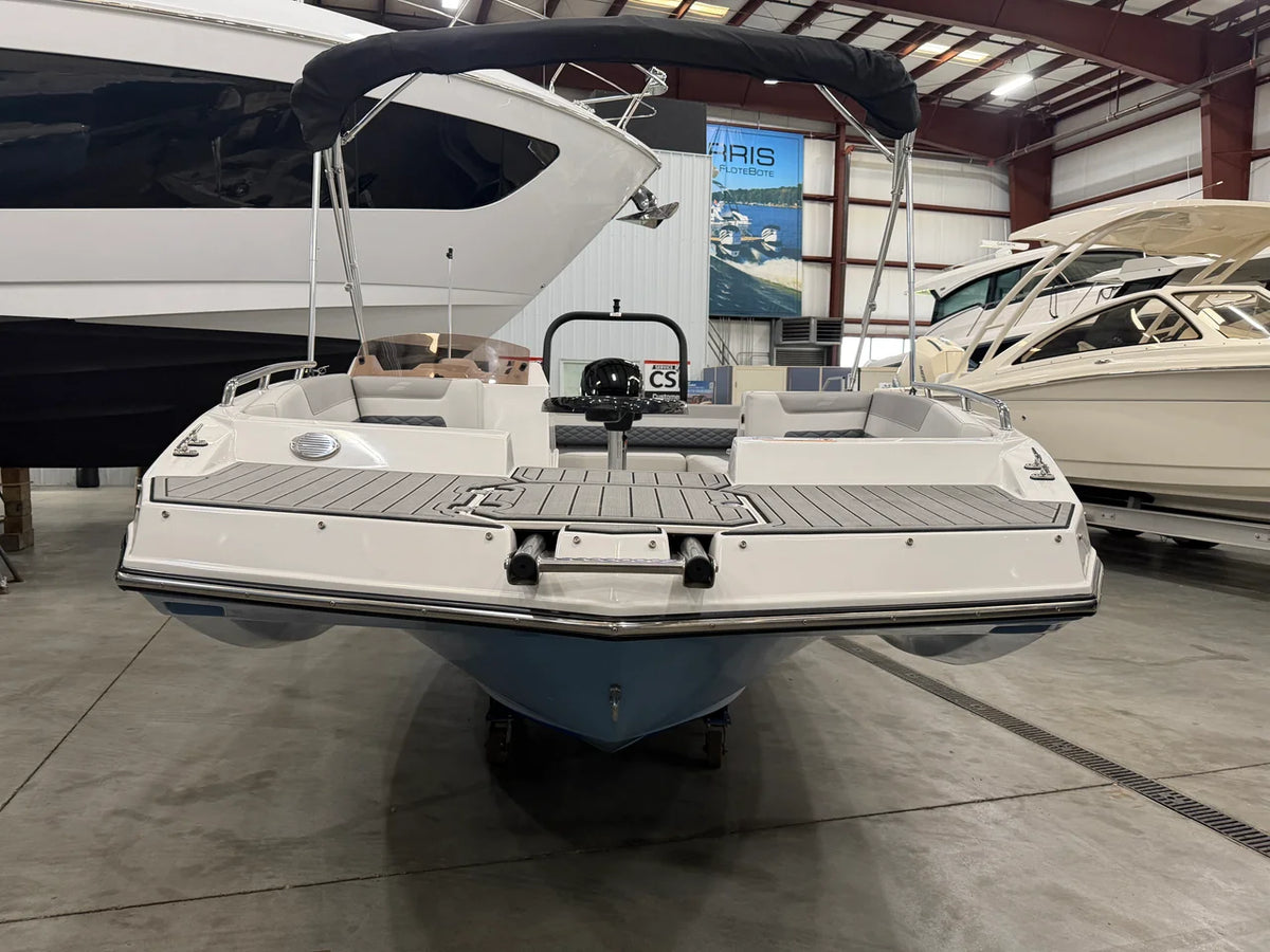 2026 Starcraft 171 SVX 17.0 feet, Grand Haven, MI #3
