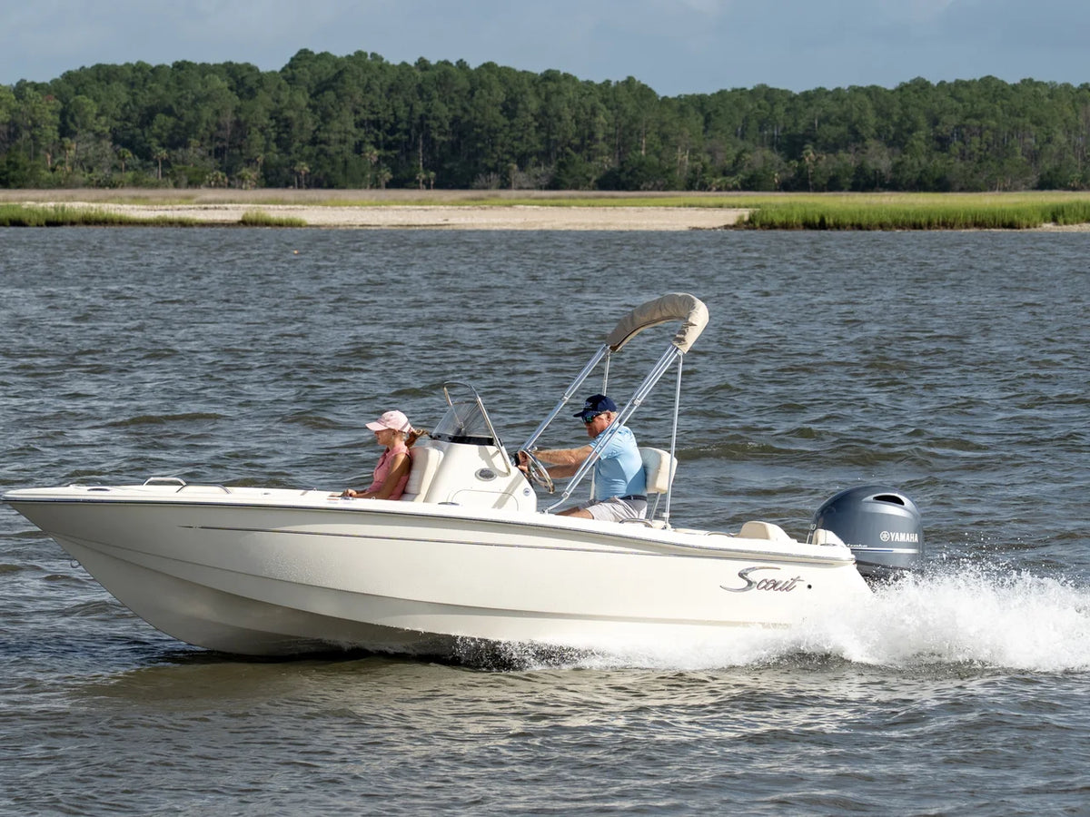 2027 Scout 188 Sportfish 19.0 feet, Inuvik, Northwest Territories #44