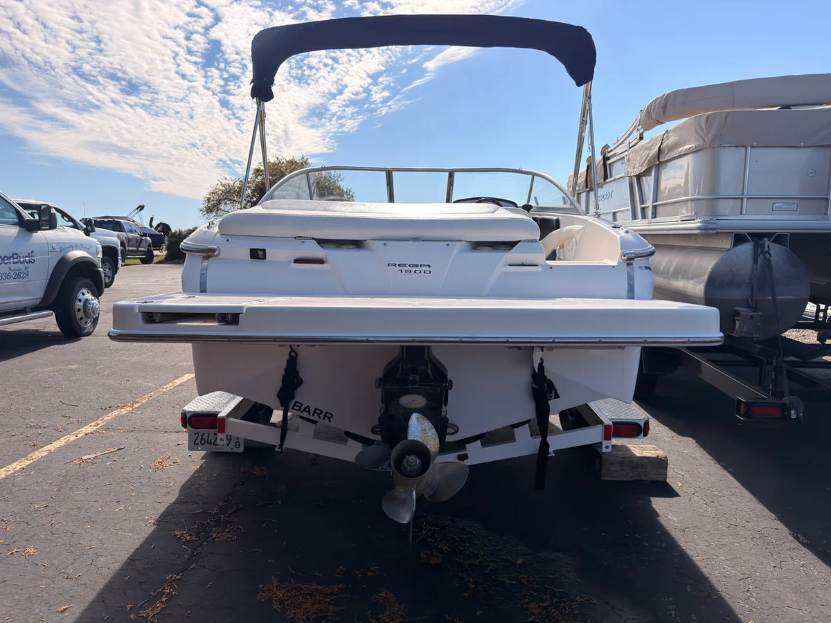 2008 Regal 1900 19.0 feet, Pewaukee, WI #5