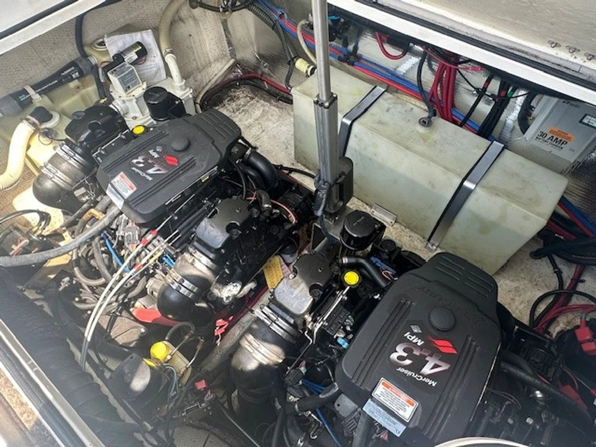 2008 Regal 2860 WINDOW EXPRESS 29.0 feet, Winthrop Harbor, IL #24