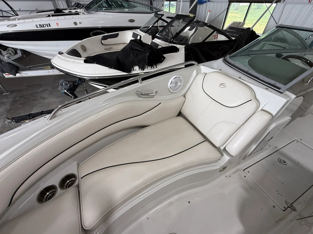 2007 Crownline 220 EX 22.0 feet, Pewaukee, WI #11