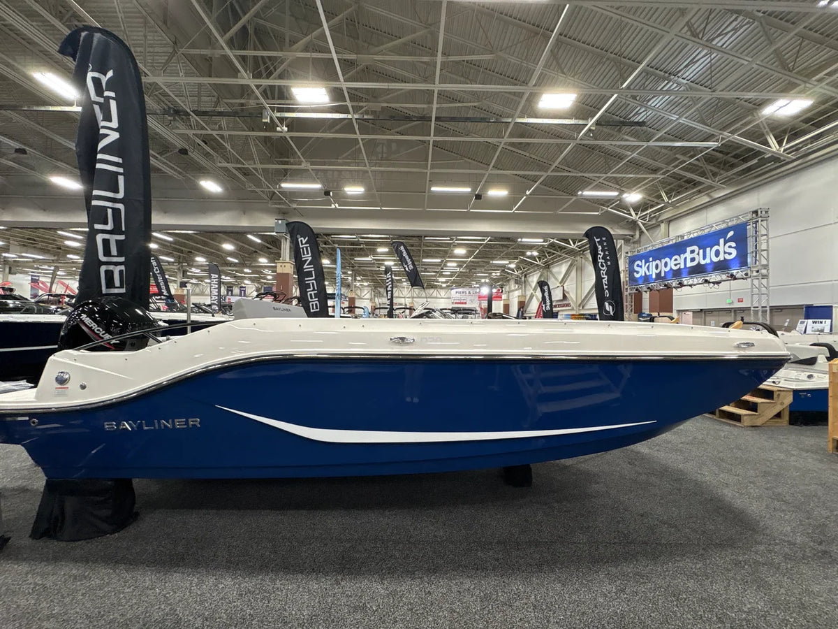 2025 Bayliner D20 19.0 feet, Oshkosh, WI #1