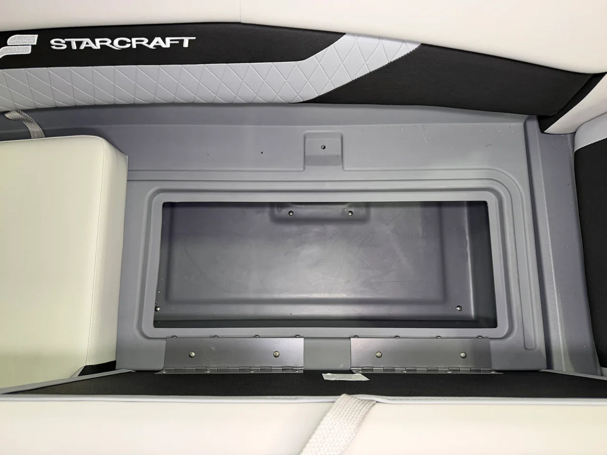 2027 Starcraft VX 20 R DH 20.0 feet, Pewaukee, WI #13