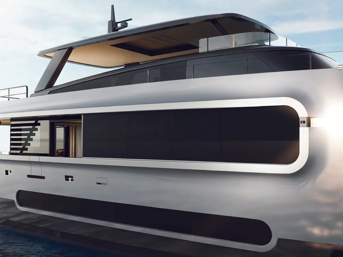 2027 Azimut Magellano 27M 85.0 feet, Inuvik, Northwest Territories #5