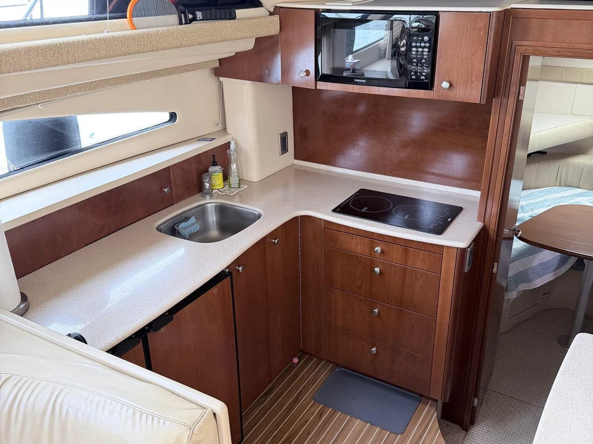 2005 Meridian 368 MOTORYACHT 36.0 feet, Winthrop Harbor, IL #28