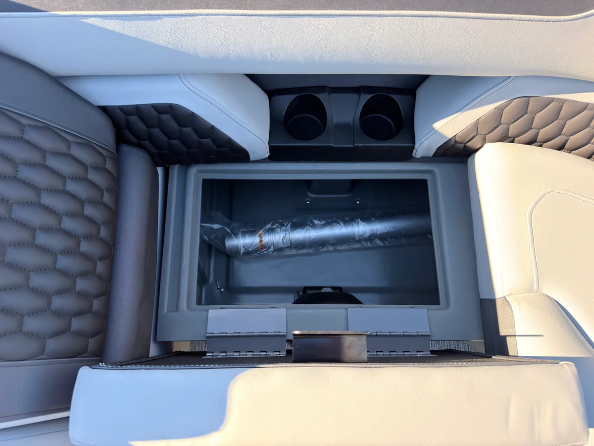 2027 Sylvan X3 LZ DH 23.0 feet, Oshkosh, WI #17