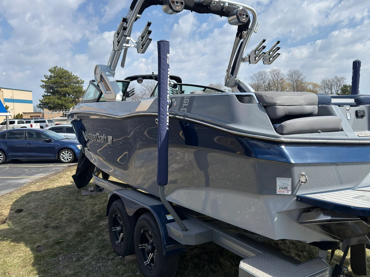 2022 Mastercraft XT 24 23.0 feet, Pewaukee, WI #3