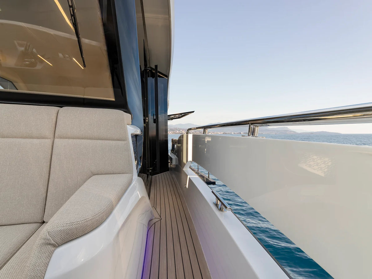 2027 Galeon 430 EXP 43.0 feet, Inuvik, Northwest Territories #42