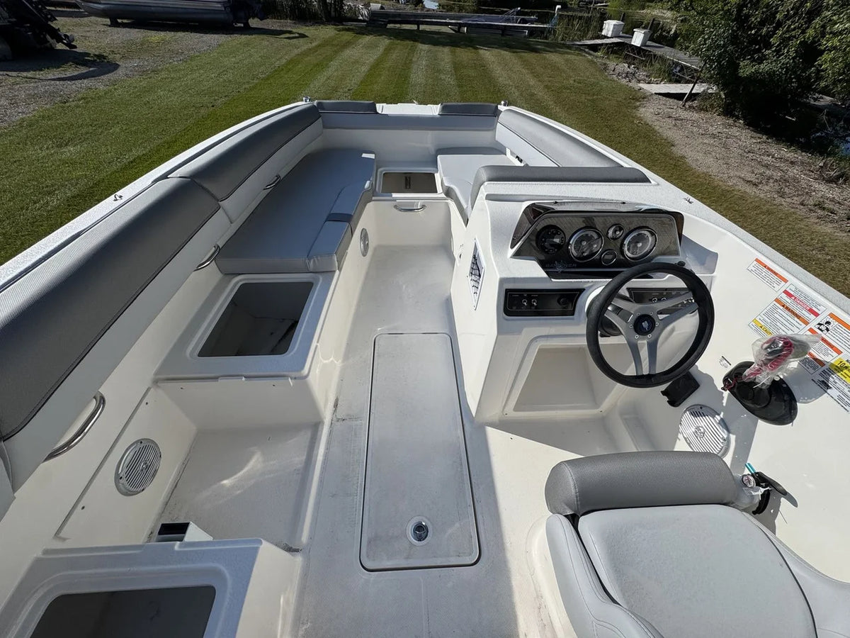 2025 Bayliner D20 19.0 feet, Oshkosh, WI #6