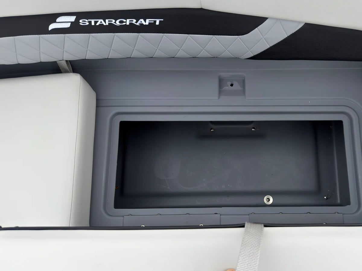 2027 Starcraft VX 20 Q DH 20.0 feet, Pewaukee, WI #21
