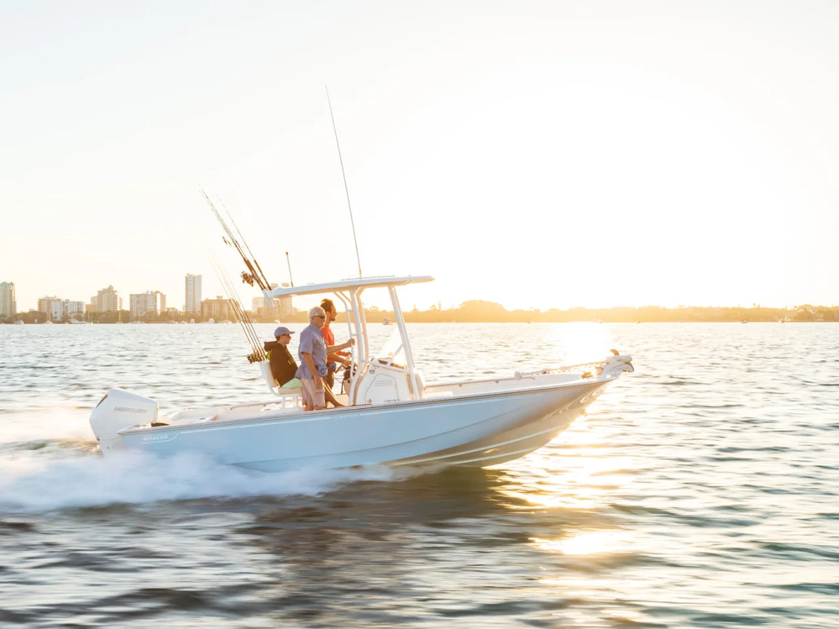 2027 Boston Whaler 210 Montauk 21.0 feet, Inuvik, Northwest Territories #4
