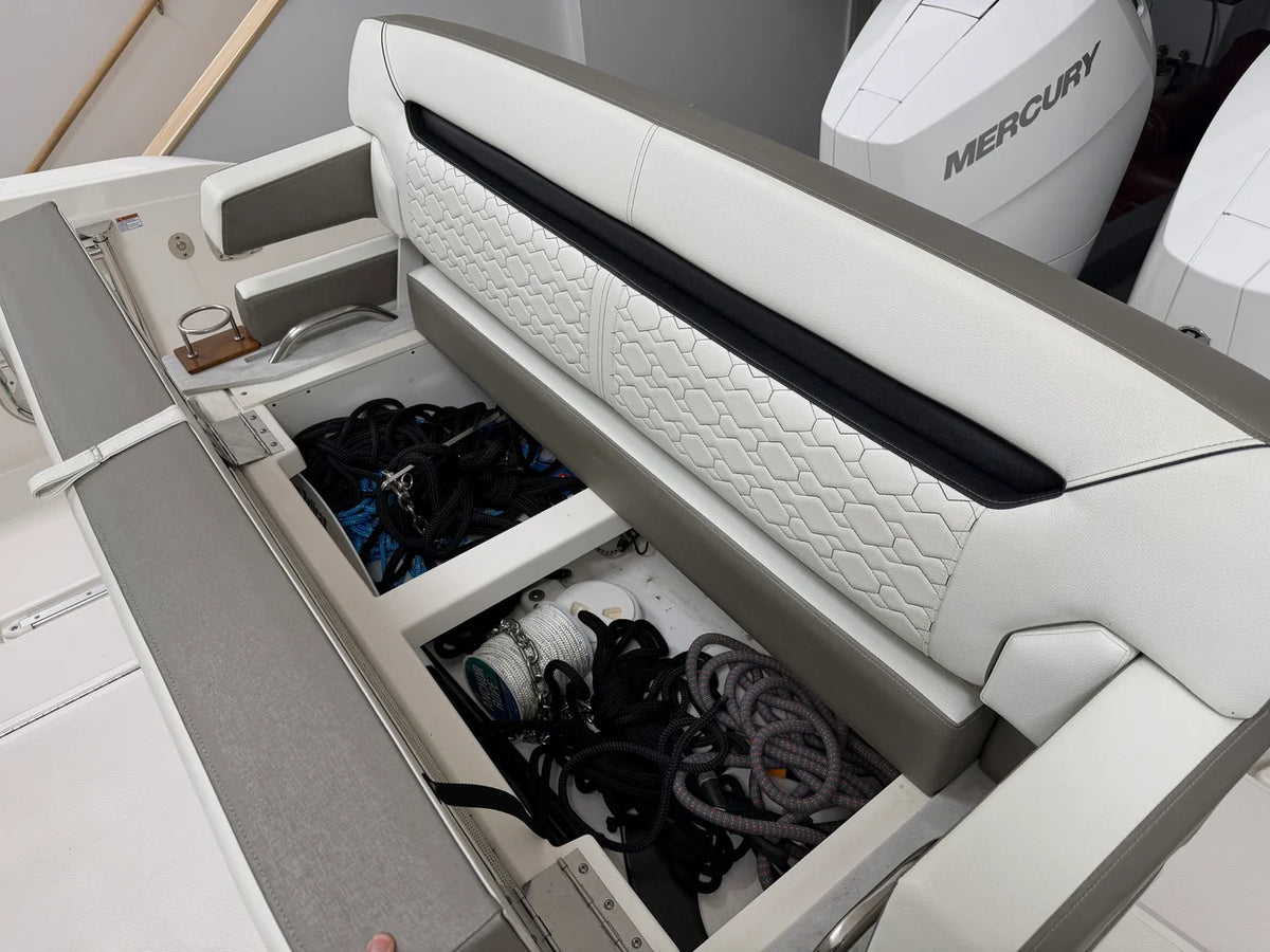 2023 Tiara Yachts 34 LS 34.0 feet, Marblehead, OH #30