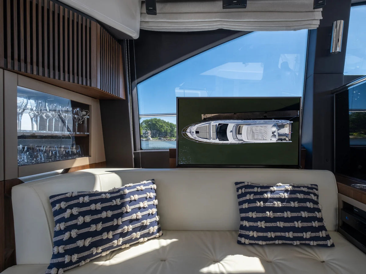 2018 Azimut 50 FLY 52.0 feet, Grand Haven, MI #20
