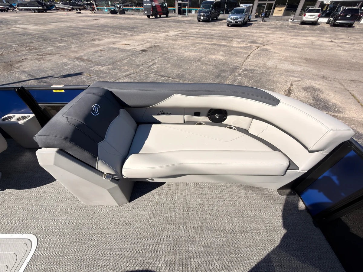 2026 Barletta S22QC 22.0 feet, Oshkosh, WI #13