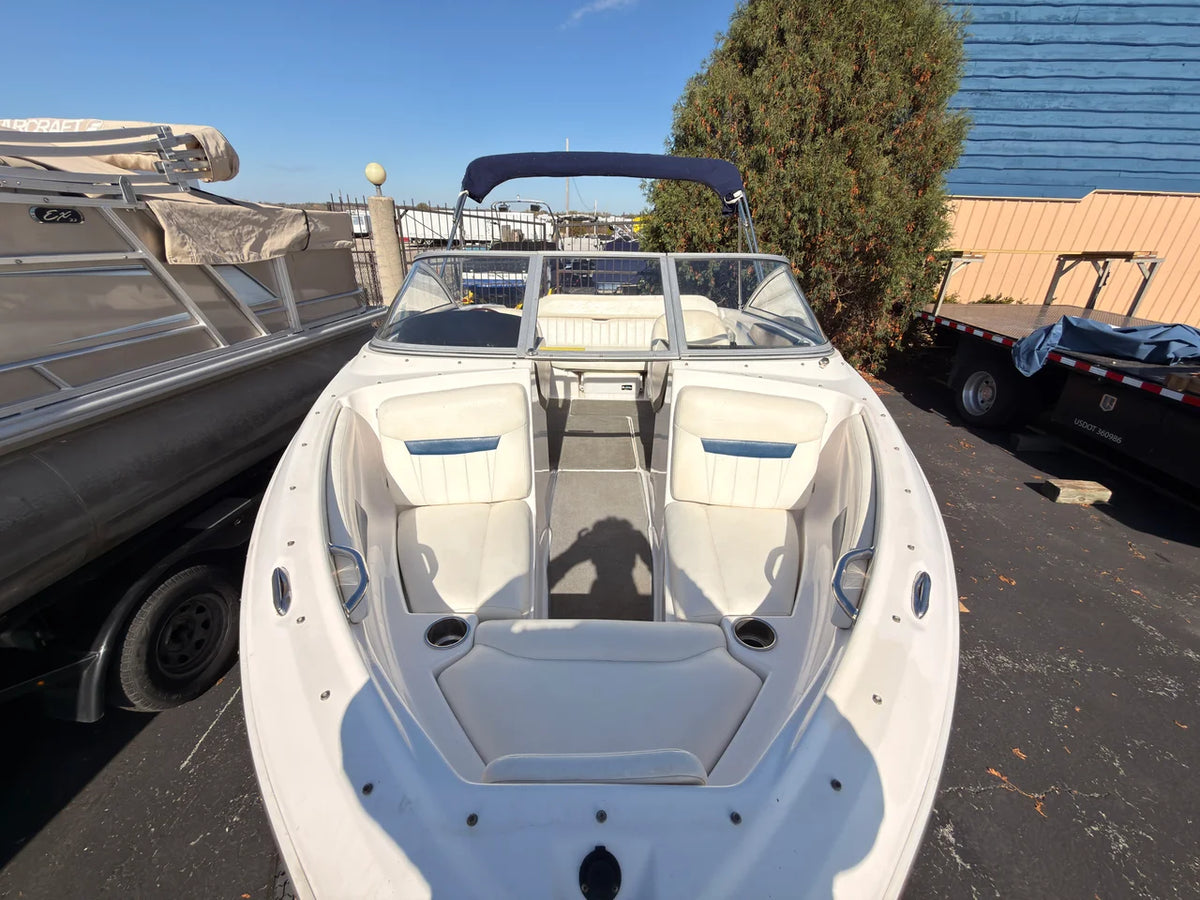 2008 Regal 1900 19.0 feet, Pewaukee, WI #36