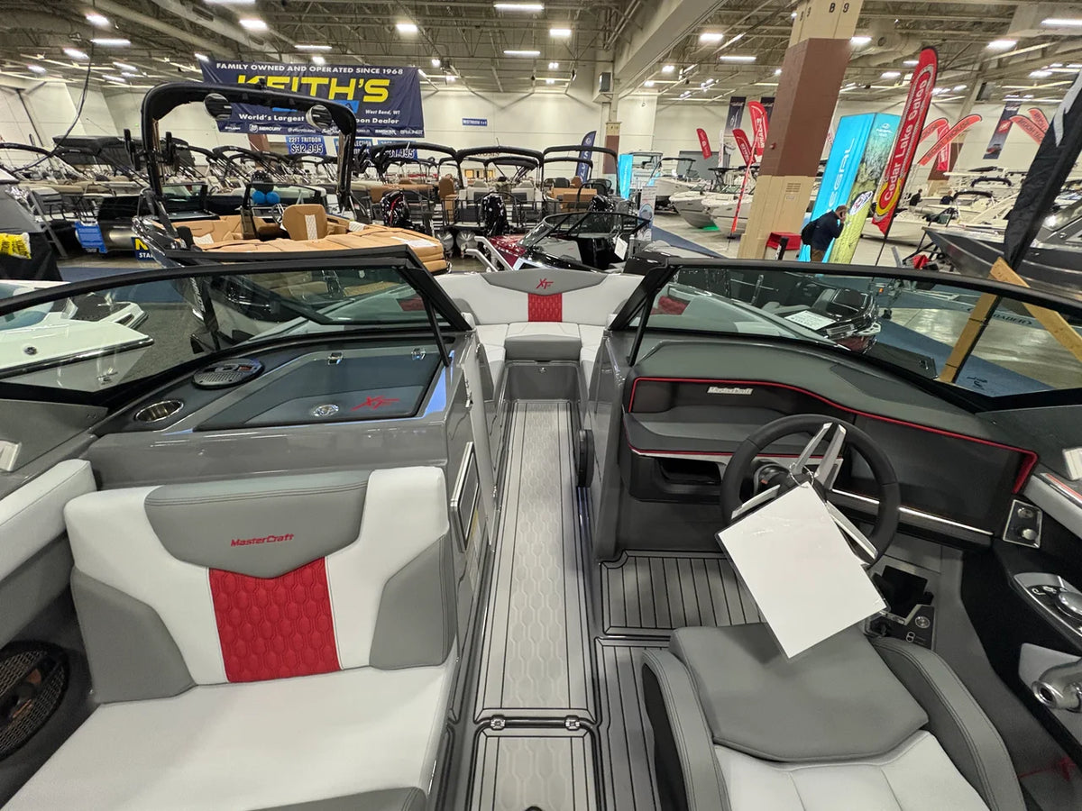 2025 Mastercraft XT22 22.0 feet, Antioch, IL #65