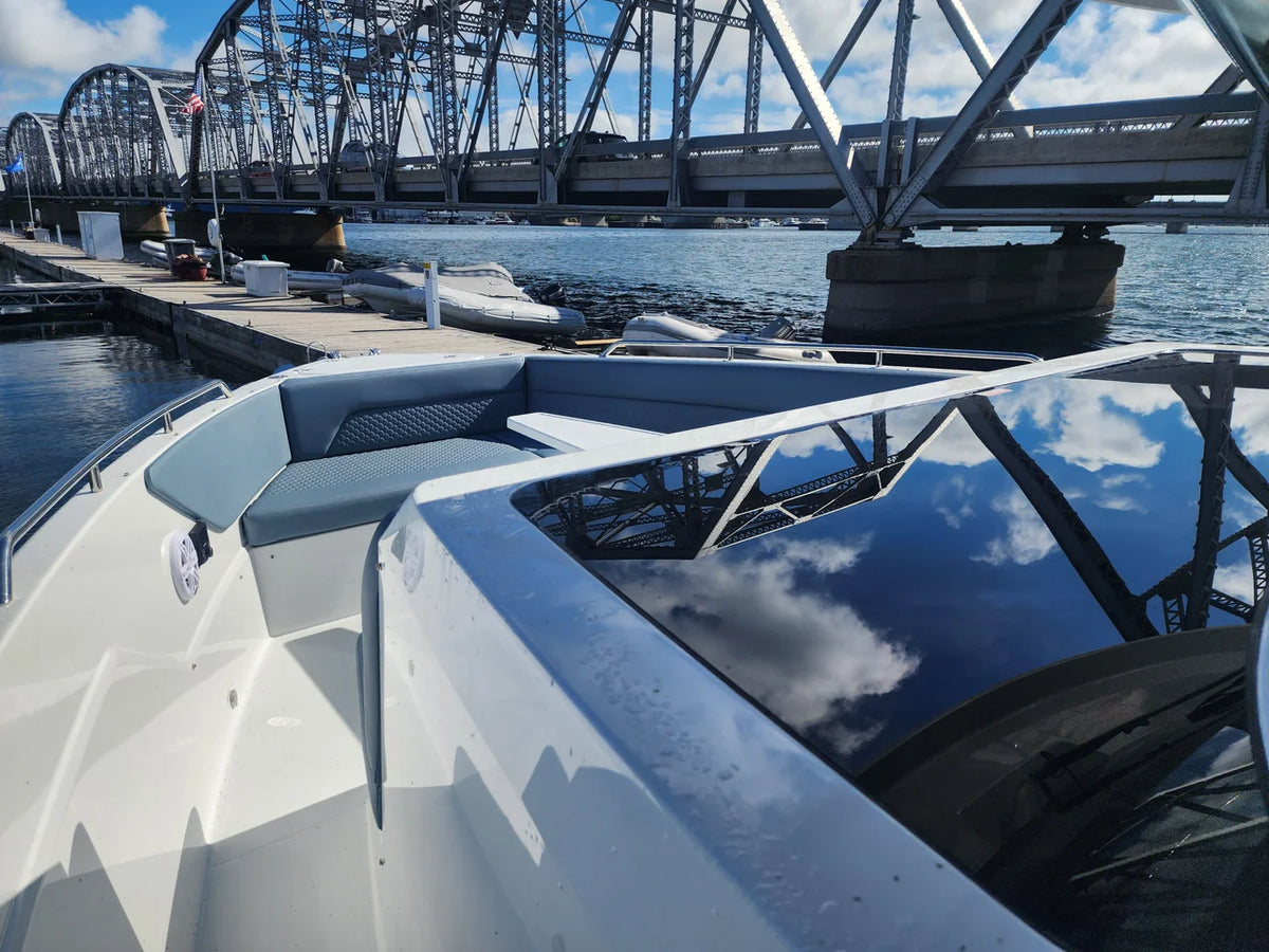 2027 Cruisers Yachts 45VTR 45.0 feet, Sturgeon Bay, WI #57