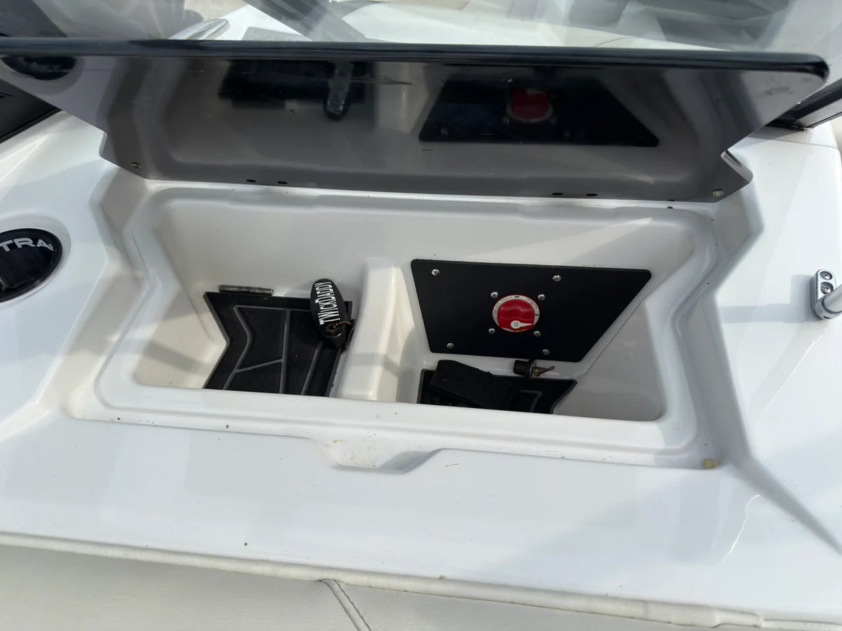 2020 ATX Surf Boats 22 TYPE S 22.0 feet, Pewaukee, WI #26