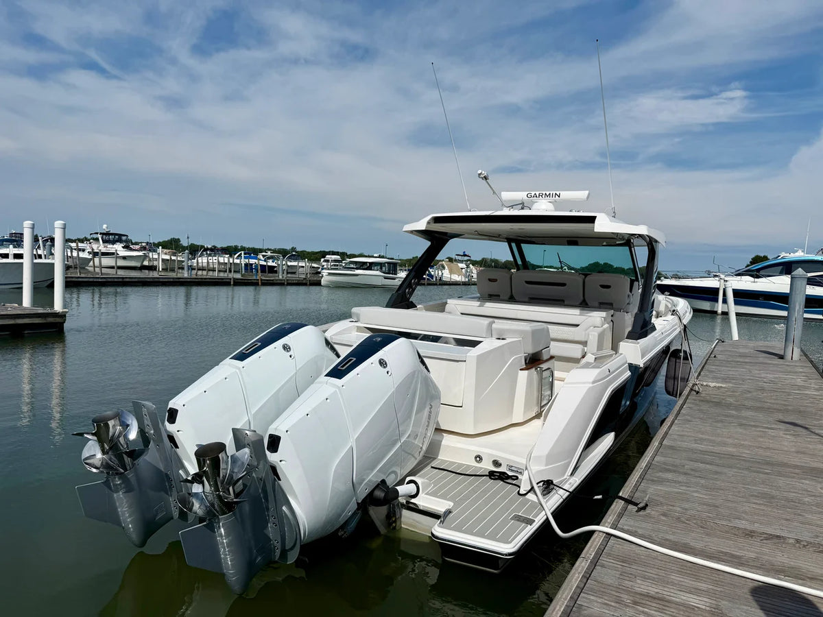 2027 Tiara Yachts 43LS 43.0 feet, Harrison Township, MI #3